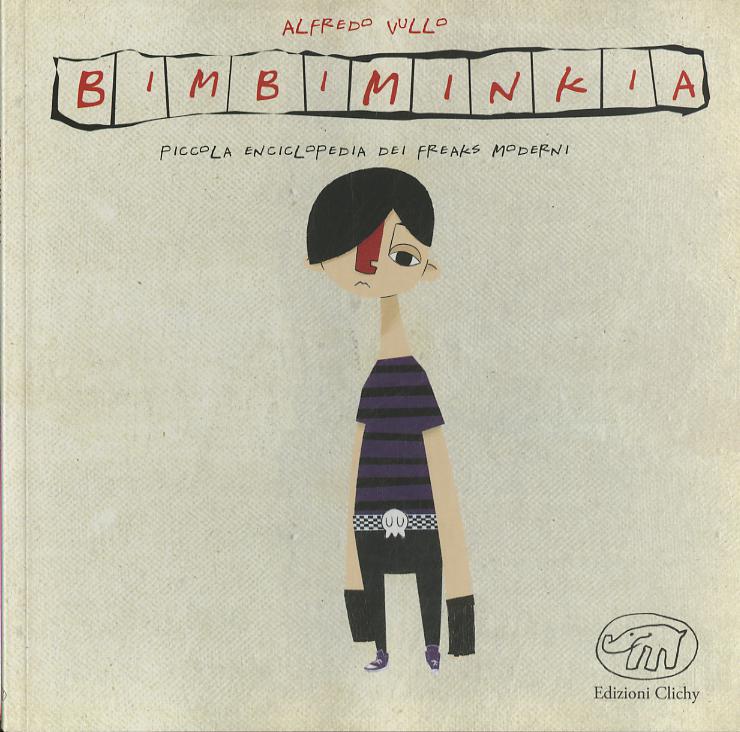 Bimbiminkia