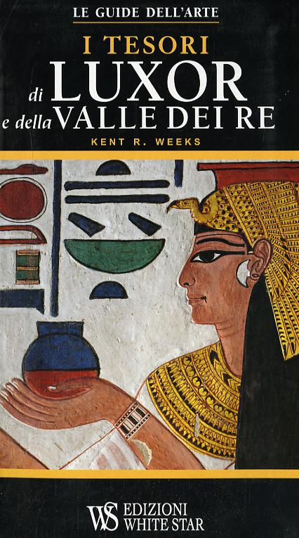 Tesori di Luxor e della valle dei Re