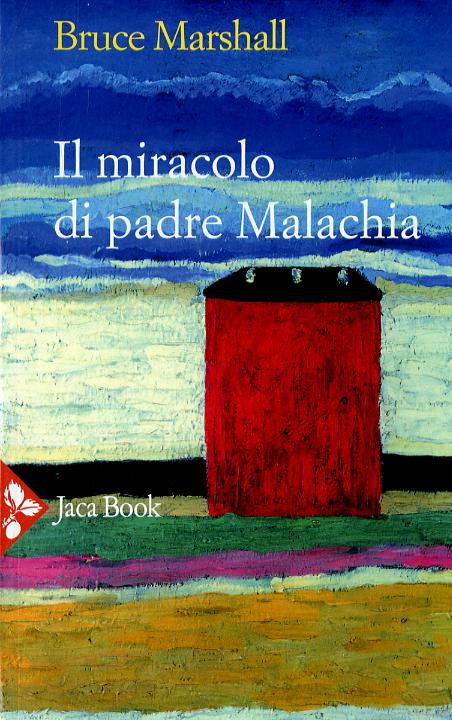 Miracolo di padre Malachia