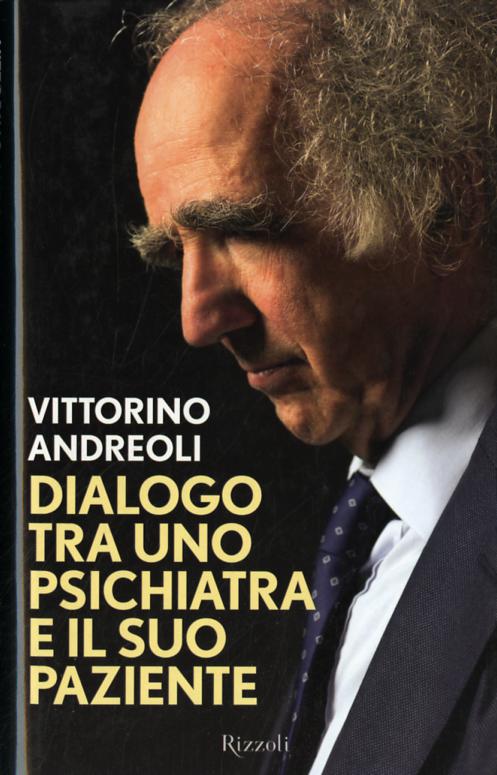Dialogo tra uno psichiatra e il suo paziente