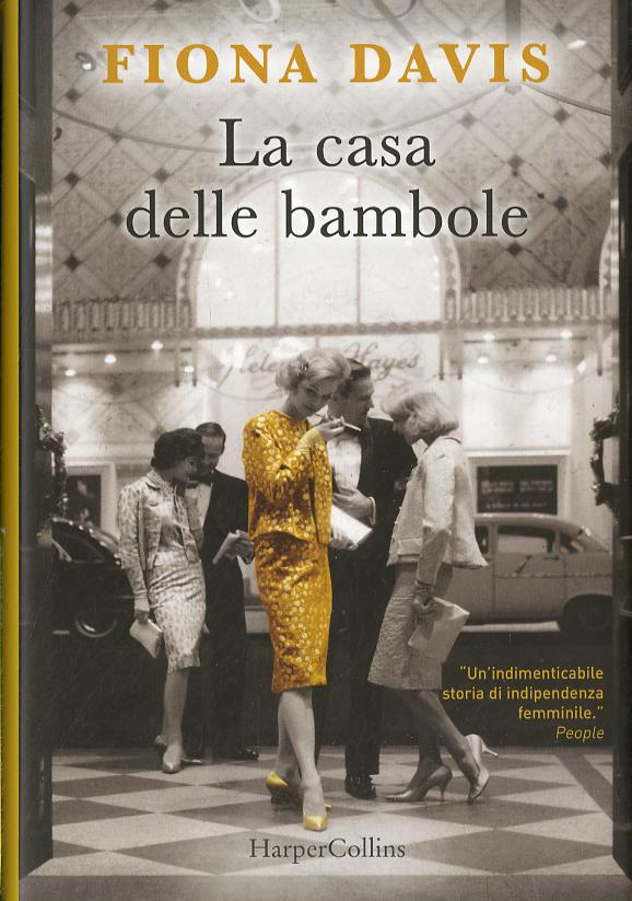 Casa delle bambole