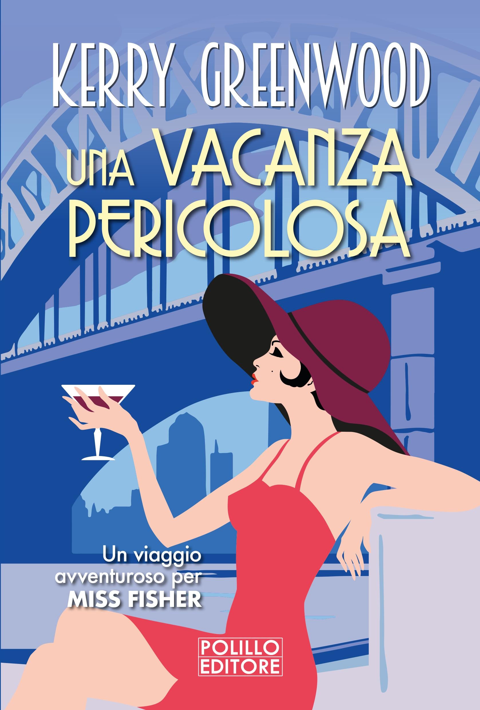 Vacanza pericolosa