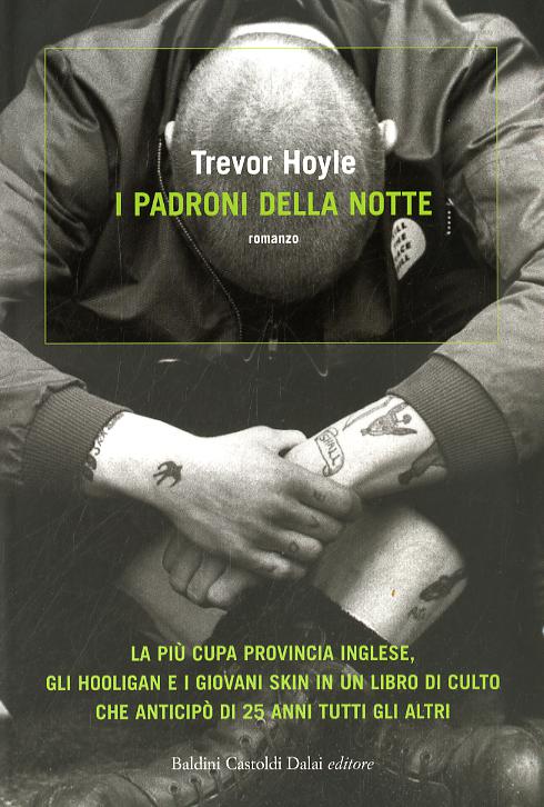 Padroni della notte
