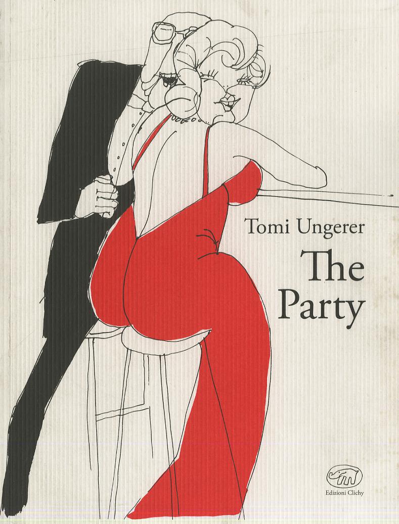 Party. Ediz. illustrata