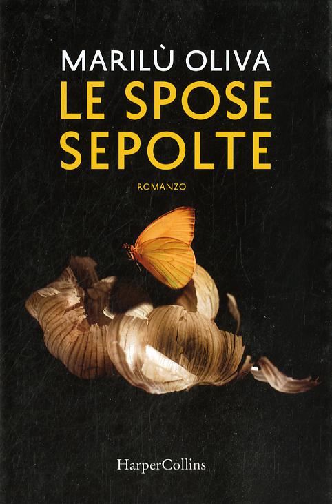 Spose sepolte