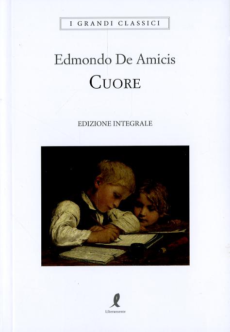 Cuore. Ediz. integrale