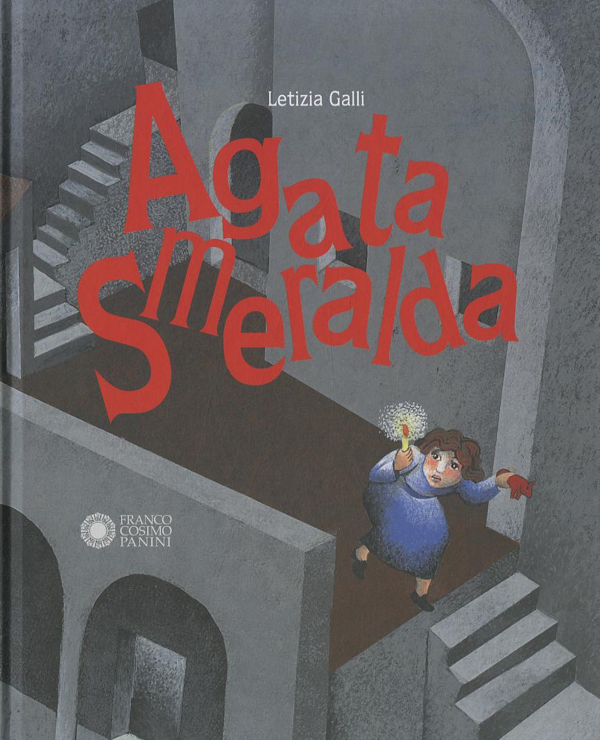 Agata Smeralda. Ediz. a colori