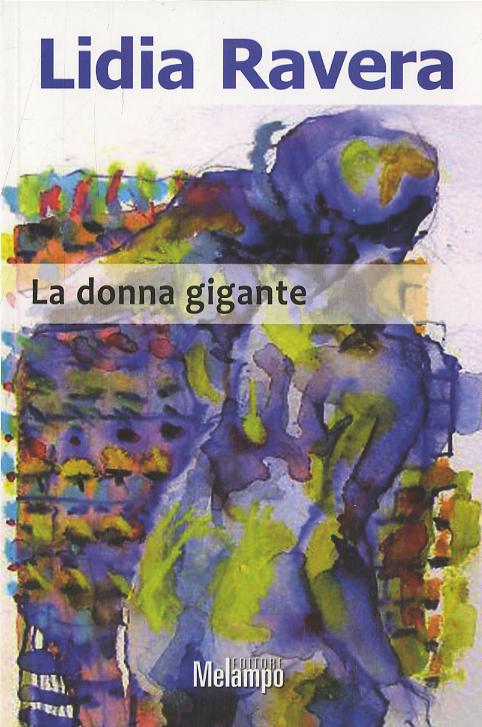 Donna gigante
