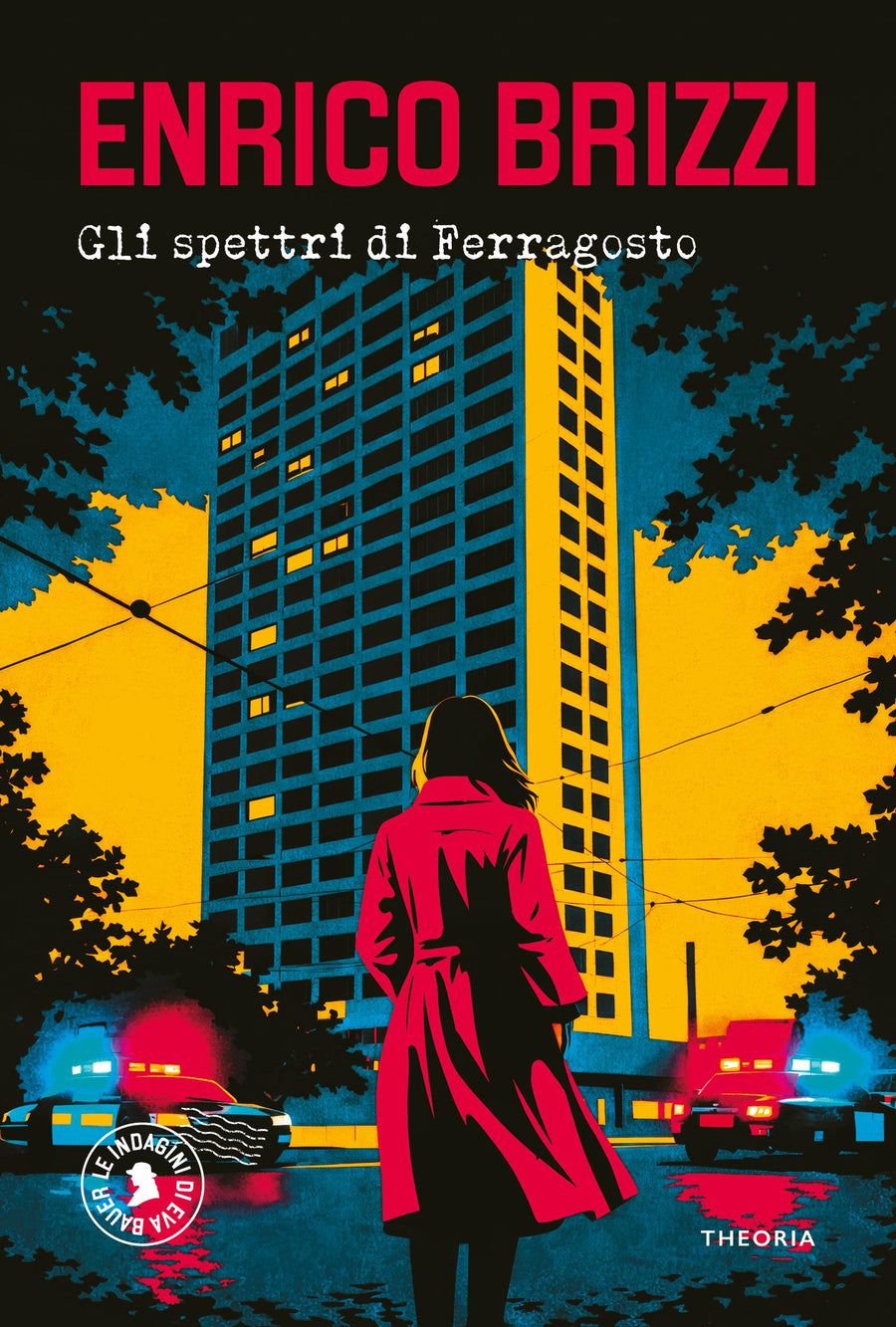 Spettri di Ferragosto