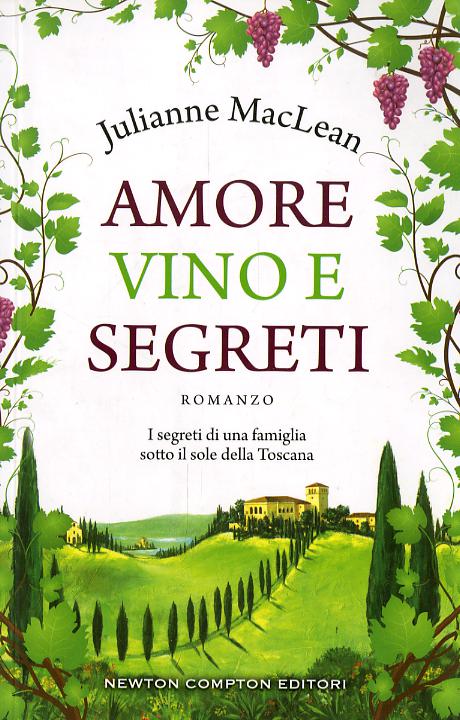 Amore, vino e segreti