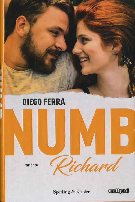 Richard. Numb