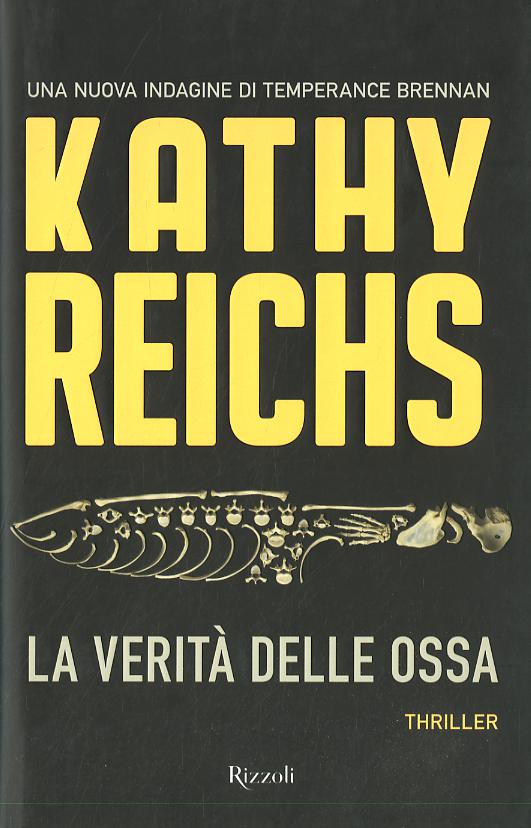 Verita  delle ossa