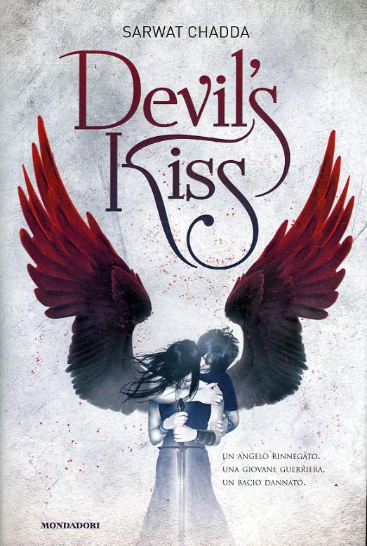 Devil s kiss