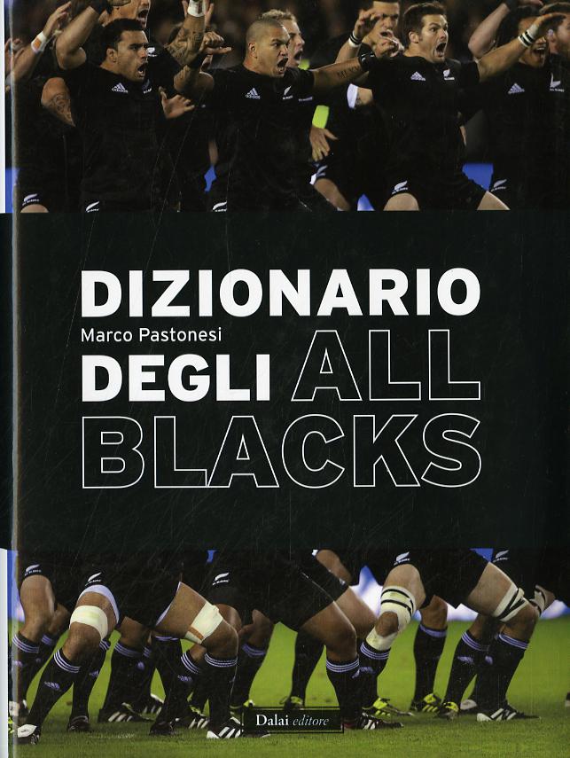 Dizionario degli All Blacks