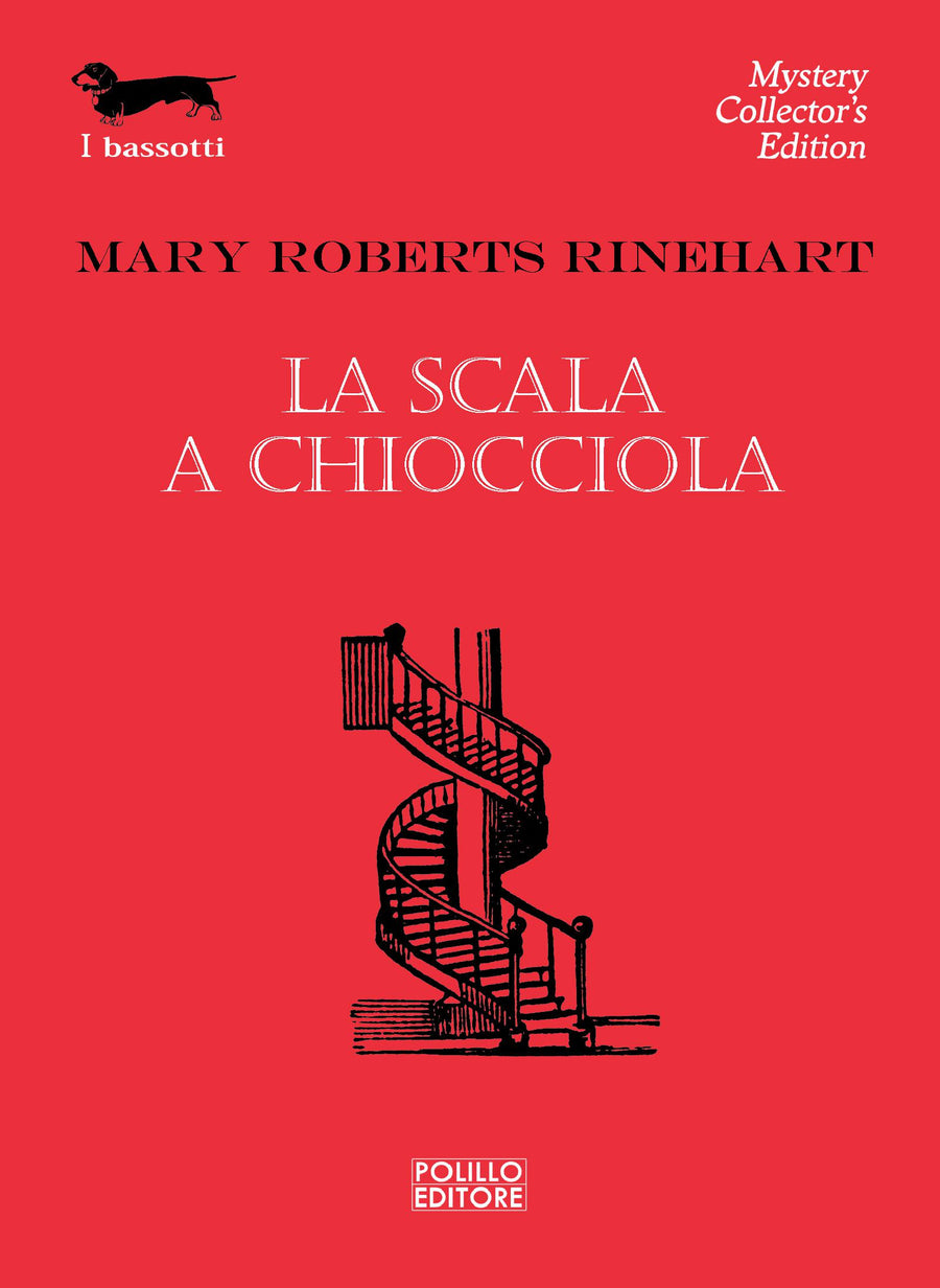 Scala a chiocciola