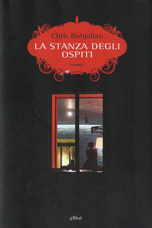 Stanza degli ospiti