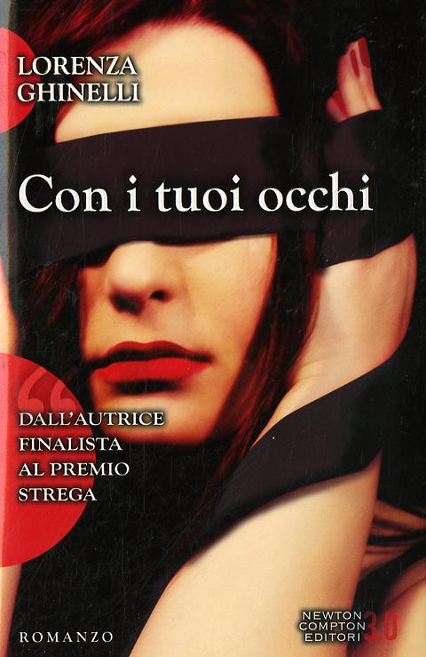 Con i tuoi occhi