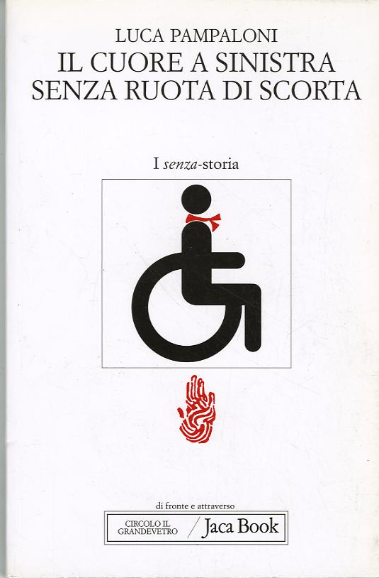 Cuore A Sinistra Senza Ruota F.C. D