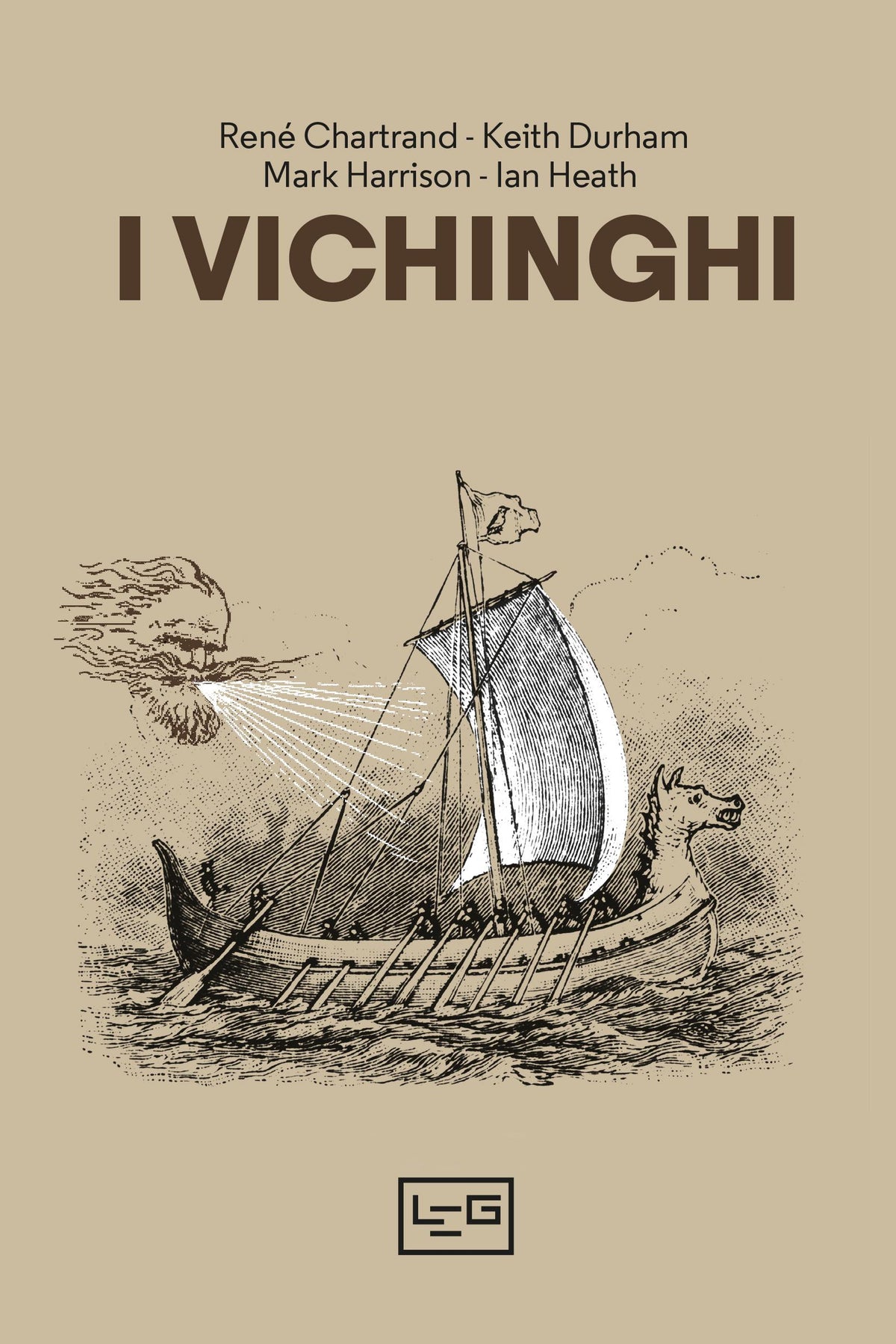 Vichinghi