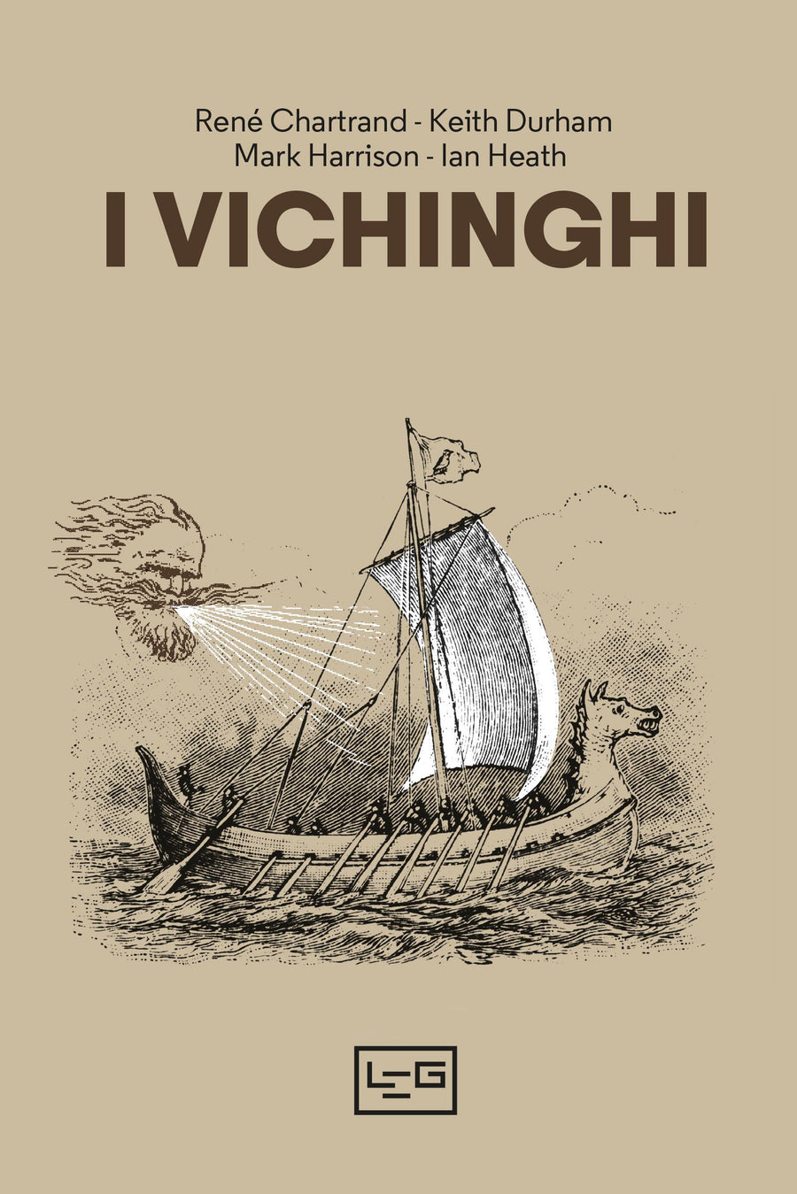 Vichinghi V.E. (I)