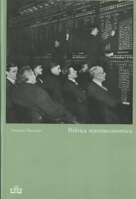 Politica macroeconomica