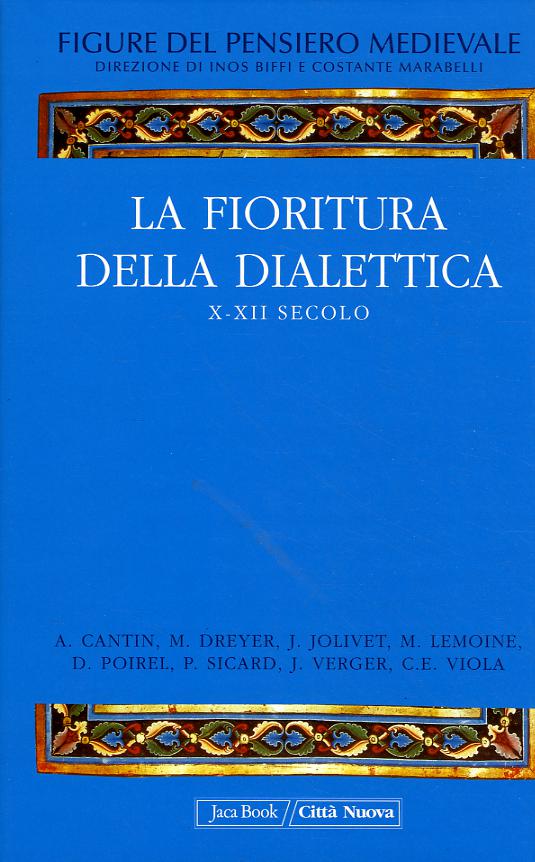 Fioritura(Fc) Della Dialettica, La