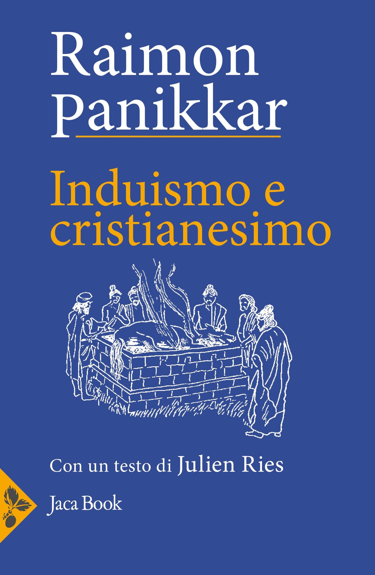 Induismo e cristianesimo