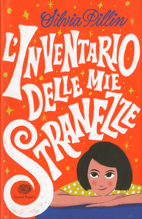 Inventario delle mie stranezze