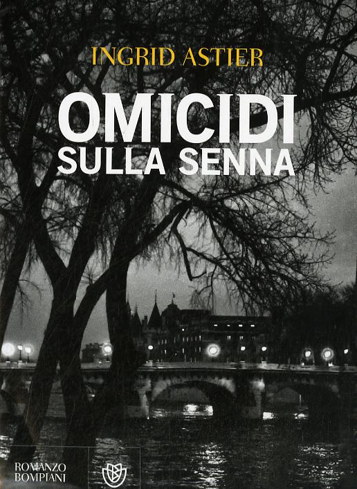 Omicidi sulla Senna