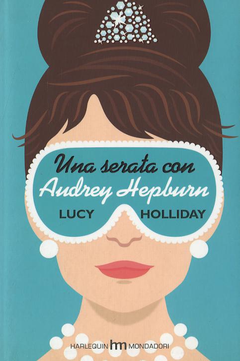 Serata con Audrey Hepburn