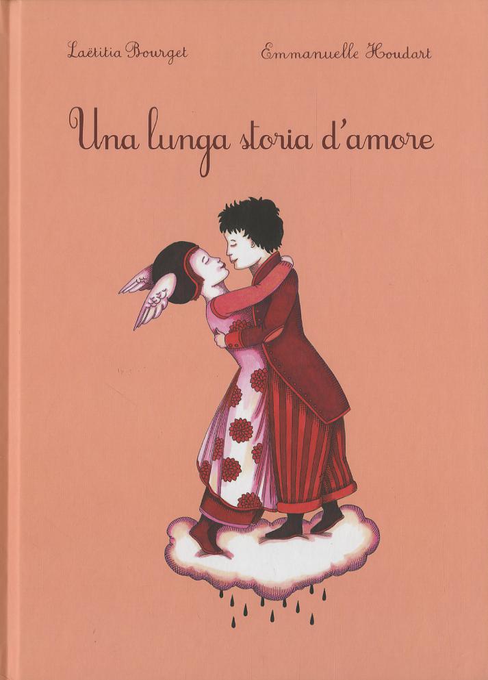 Lunga storia d amore