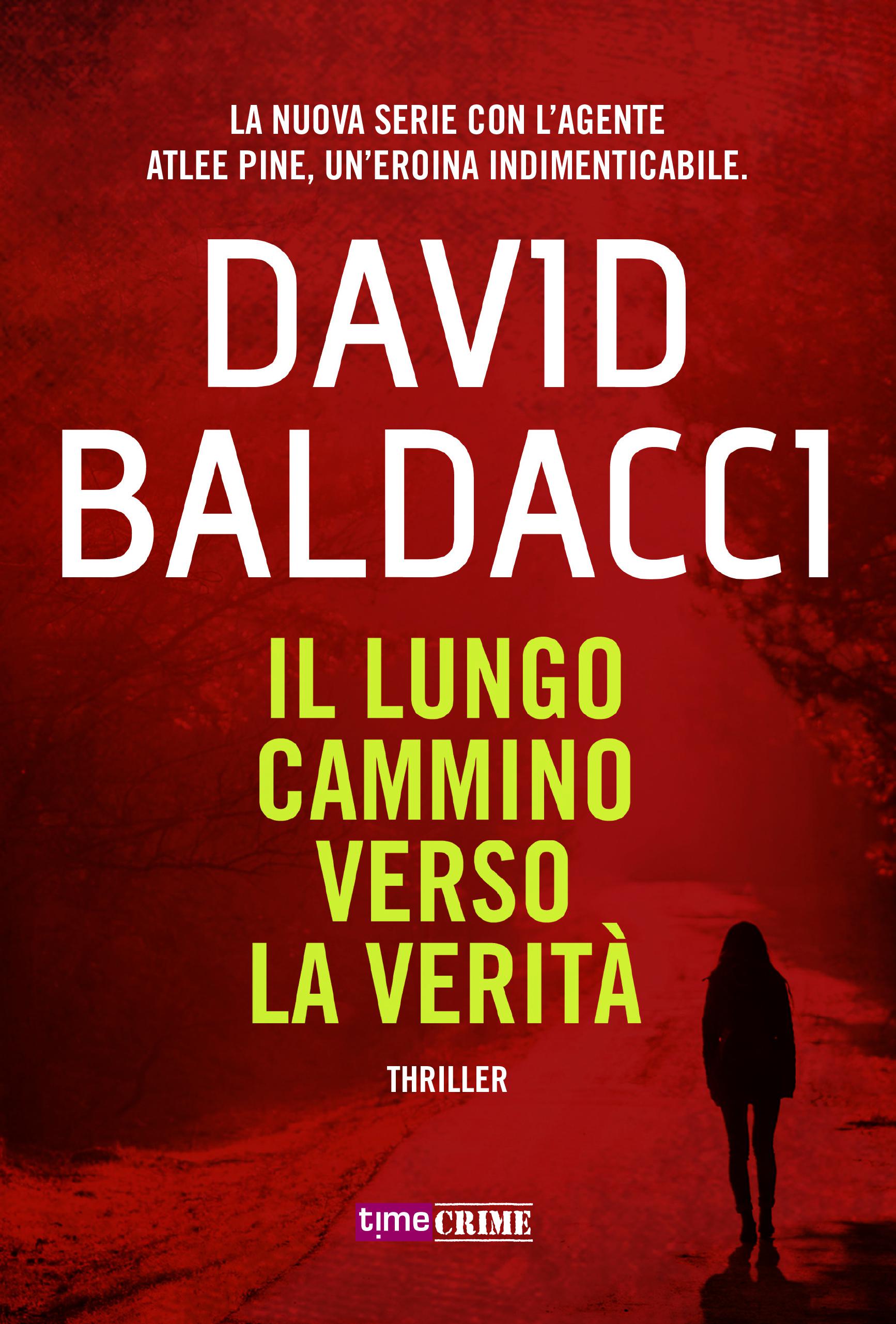 Lungo cammino verso la verita