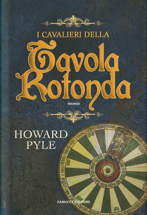 Cavalieri della tavola rotonda