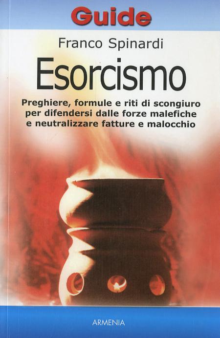 Esorcismo