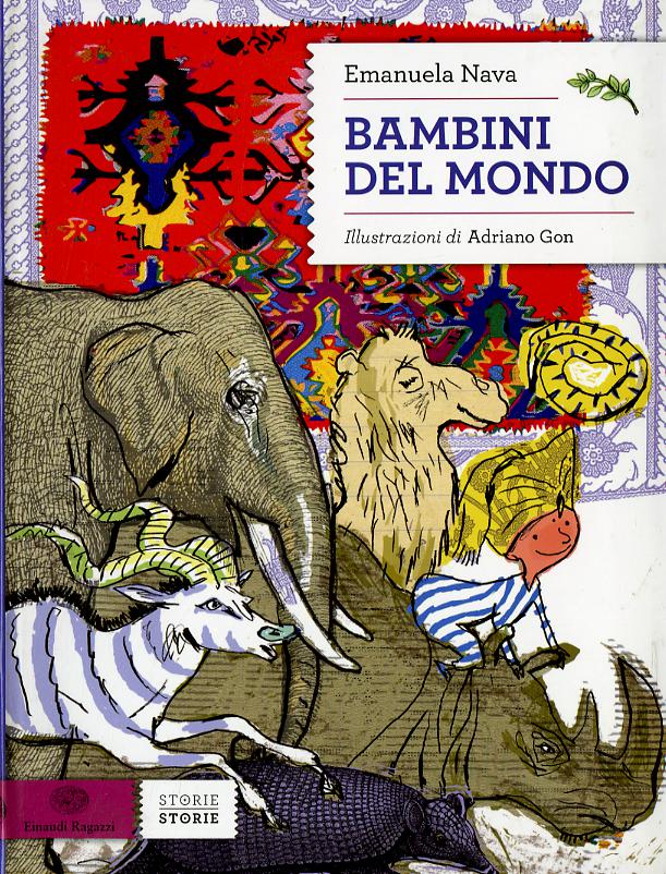 Bambini del mondo