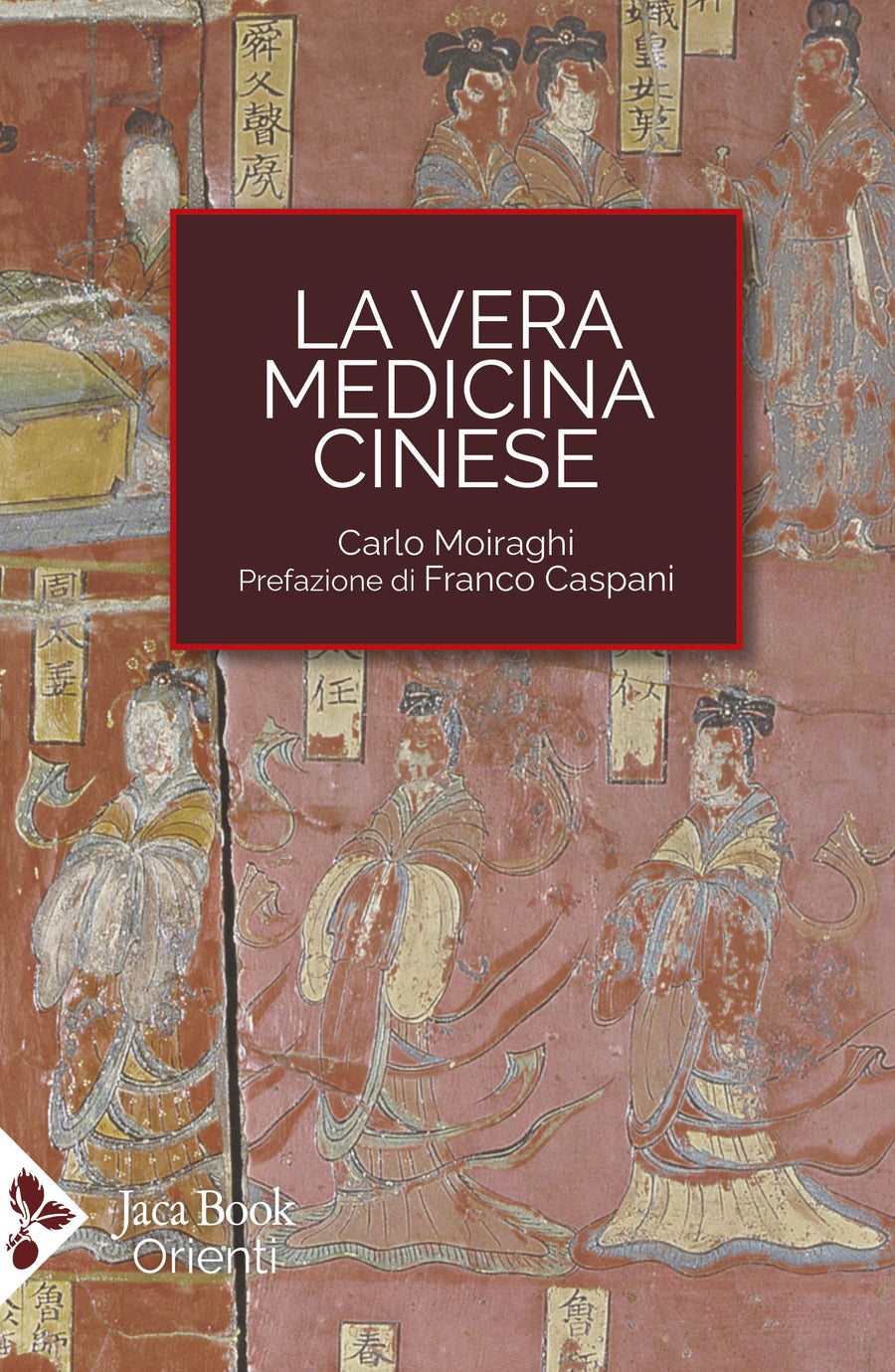 Vera medicina cinese
