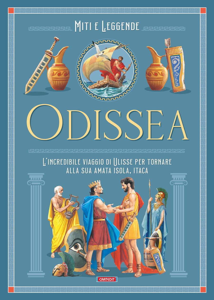 Odissea