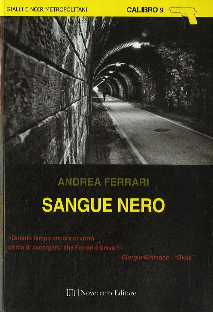 Sangue nero