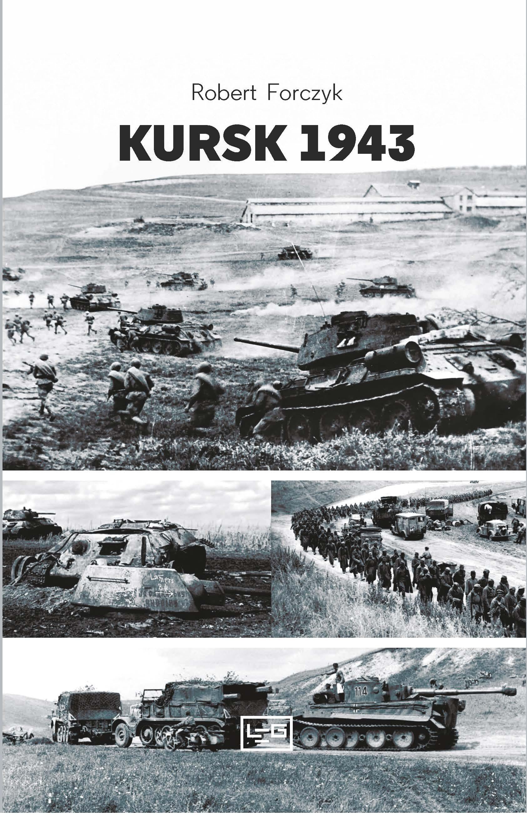 Kursk 1943