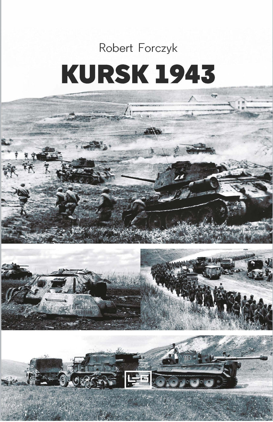 Kursk 1943