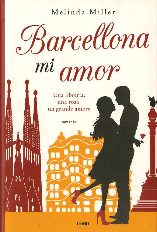 Barcellona mi amor