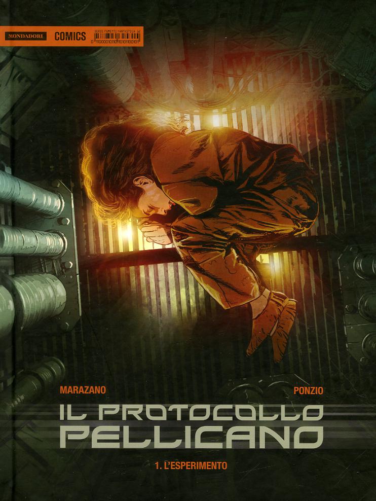 Protocollo Pellicano. L esperimento