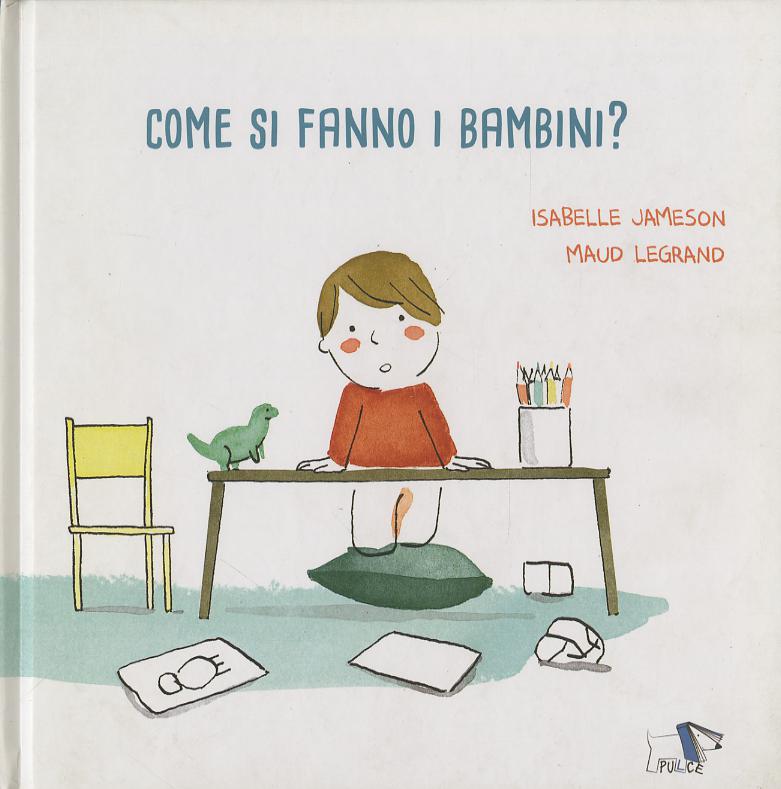 Come Si Fanno I Bambini? (Fc)