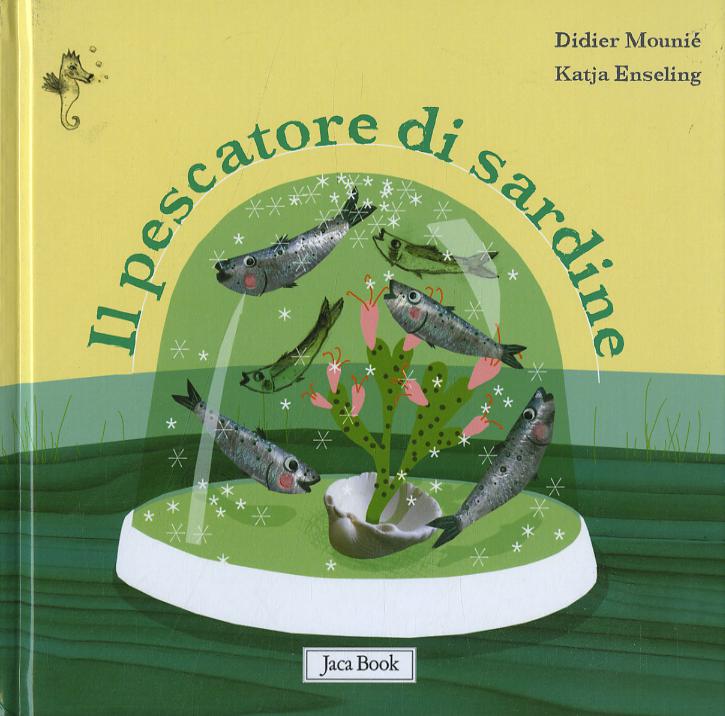 Pescatore Di Sardine (Fc)