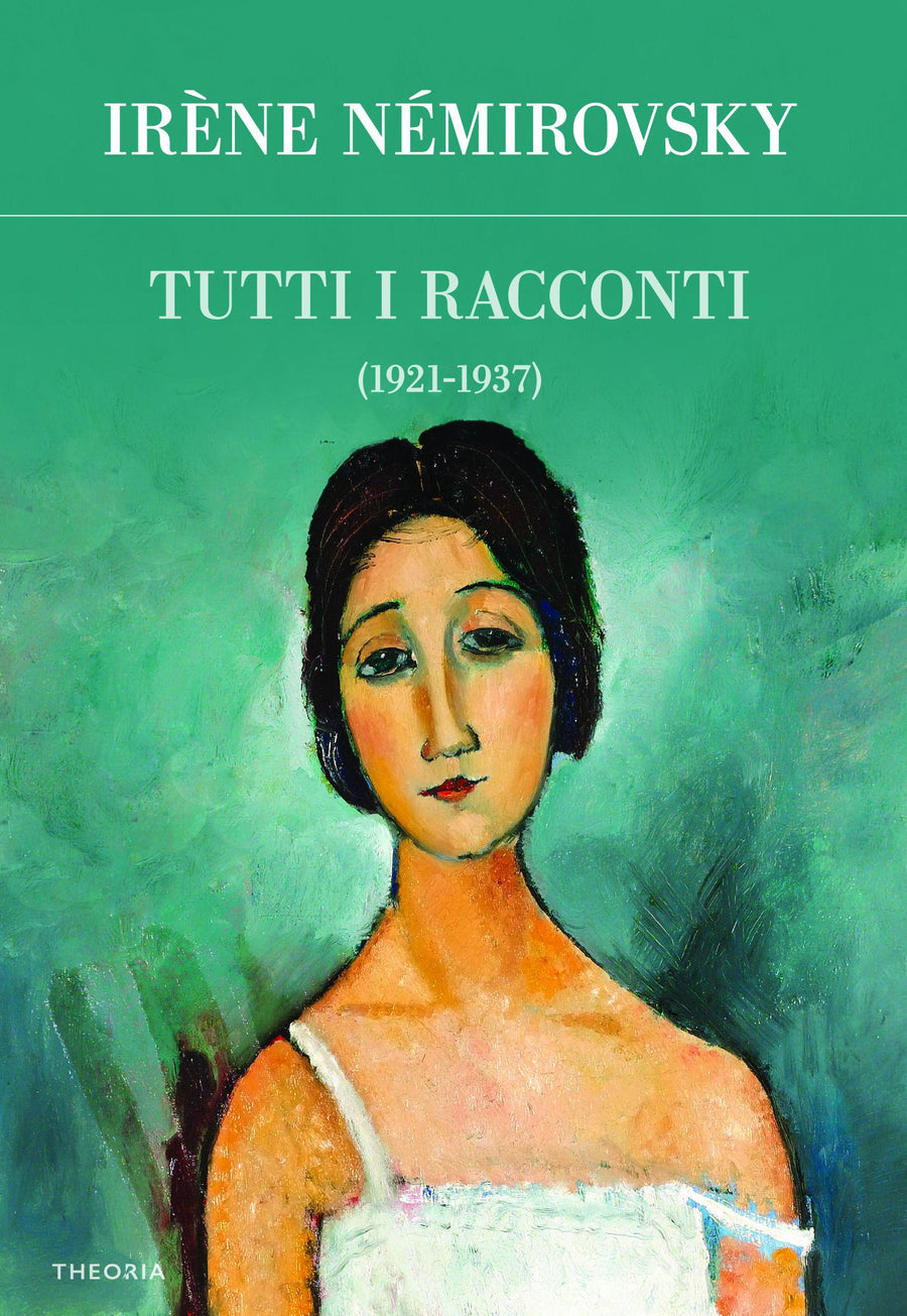 Tutti i racconti