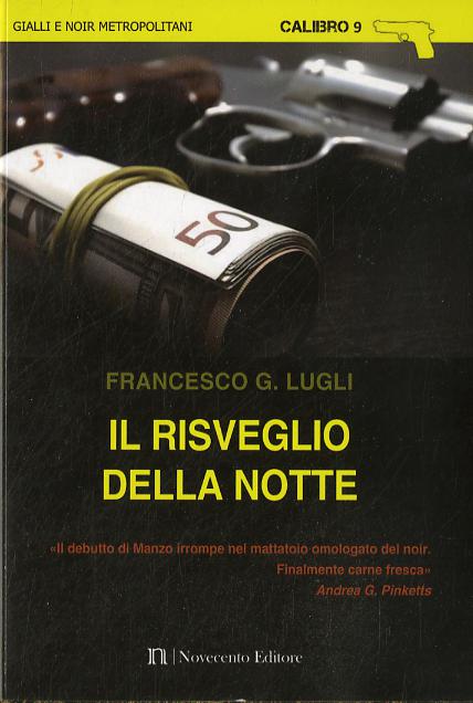 Risveglio della notte