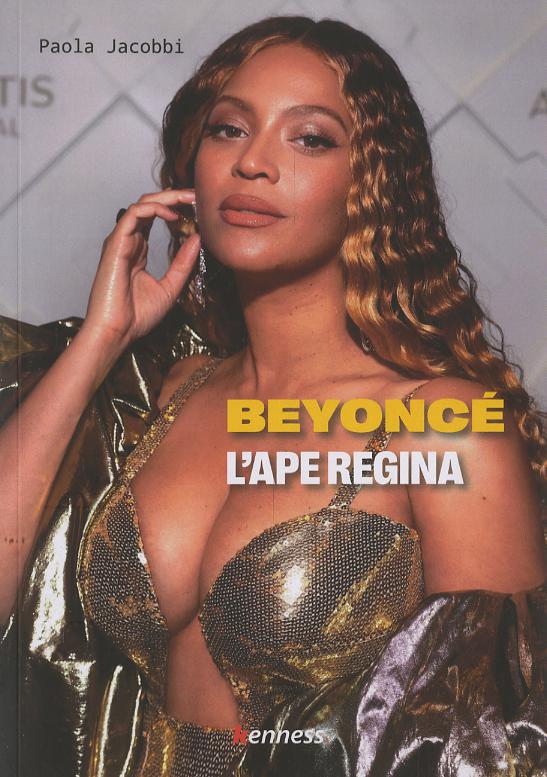 Beyonce . L ape regina