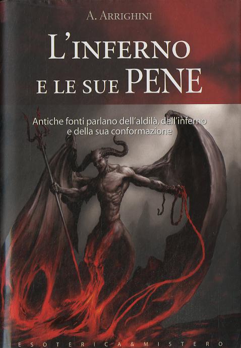 Inferno E Le Sue Pene, L'(Fc)