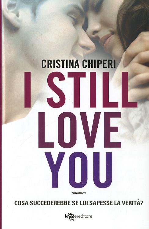 I Still Love You