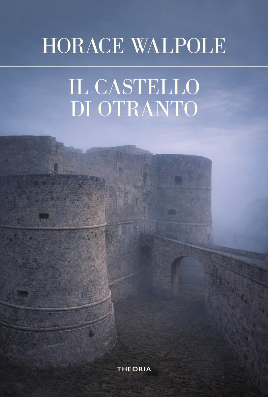 Castello di Otranto